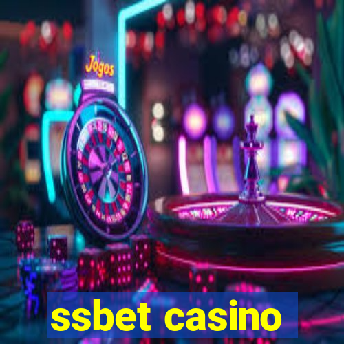 ssbet casino